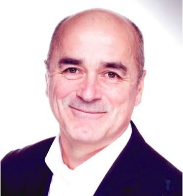 Alexander Klügl