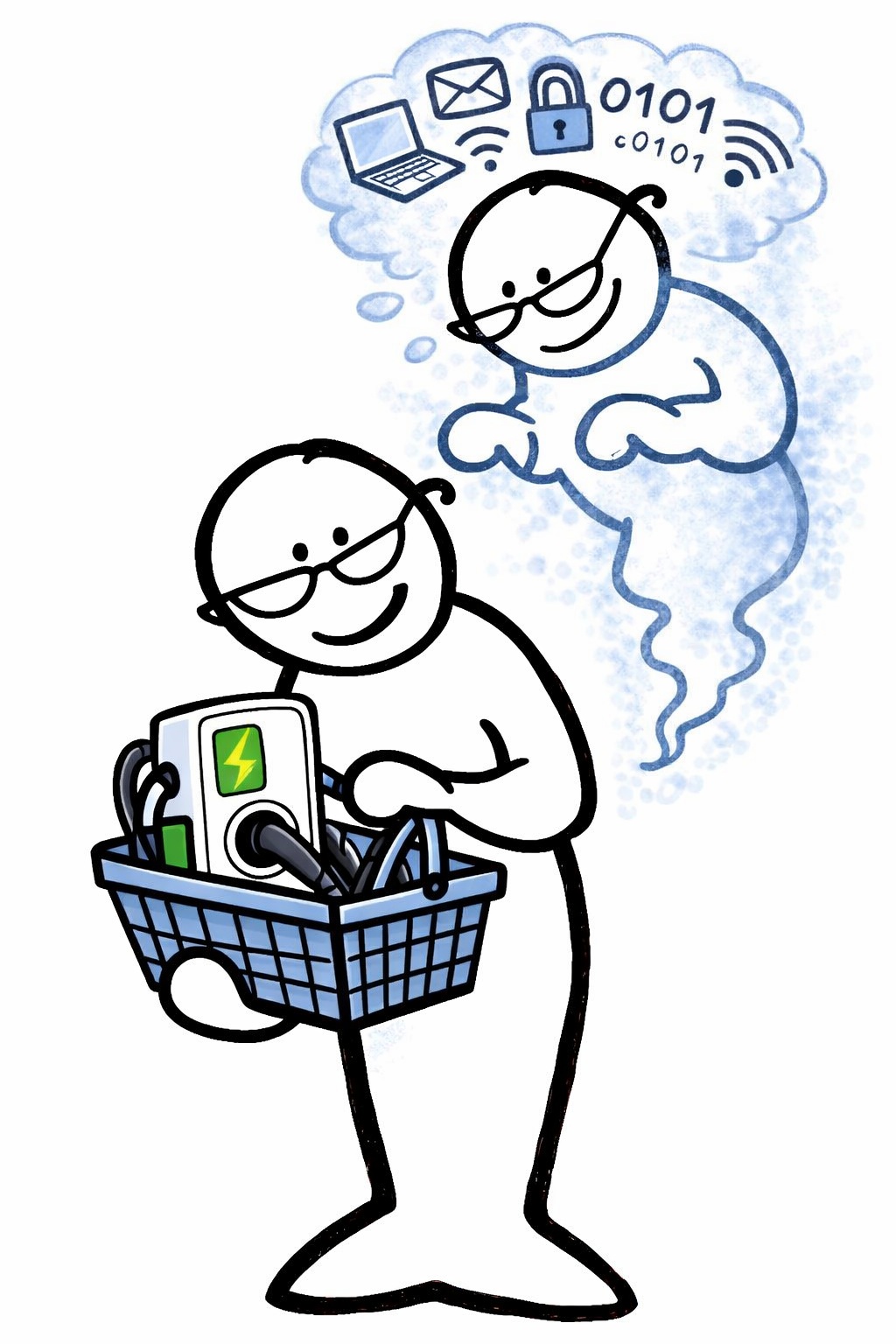 Einkauf und IT-Sachverstand