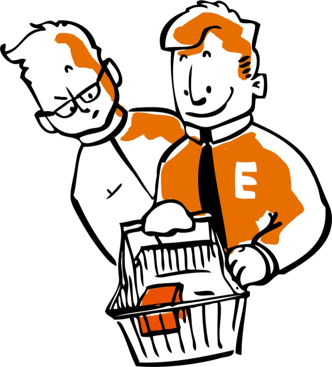 IT-Sachverstand unterstützt den Einkauf bei der Prüfung von Ausschreibungen